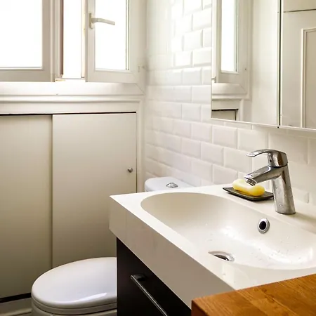 Charming Close To Pere Lachaise