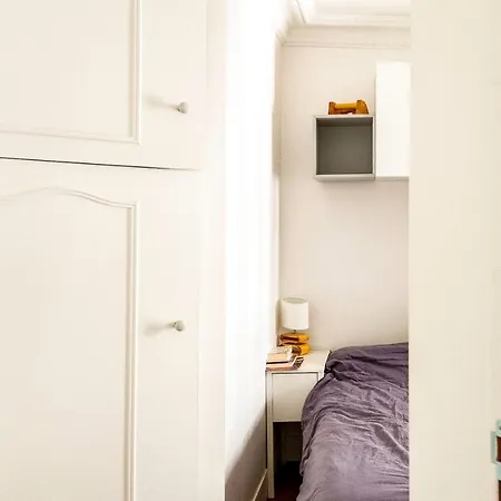 Charming Close To Pere Lachaise